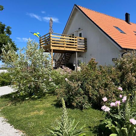 Apartamento Statarlaengan VBY Exterior foto